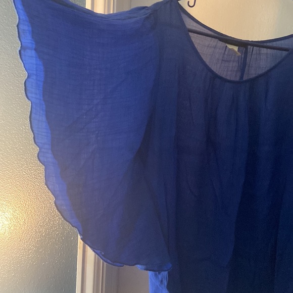 Women’s Blouse - Picture 4 of 4